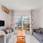 Jardin Del Mar Paraje Natural Appartement