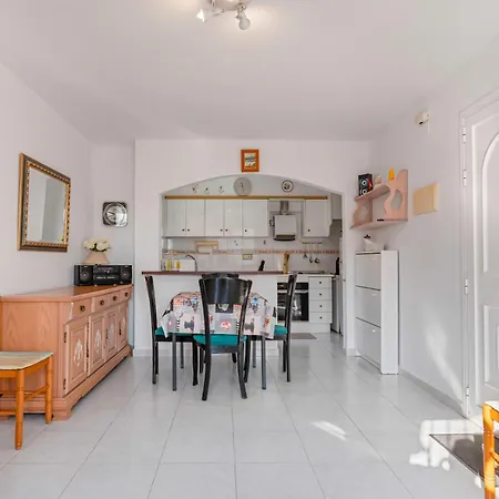 Appartement Jardin Del Mar Paraje Natural *