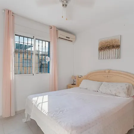 Apartment Jardin Del Mar Paraje Natural