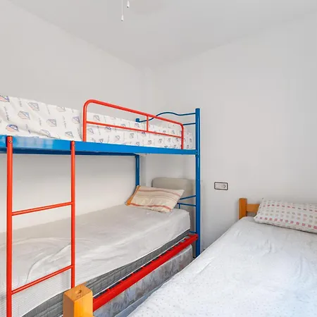 Апартаменты Jardin Del Mar Paraje Natural *