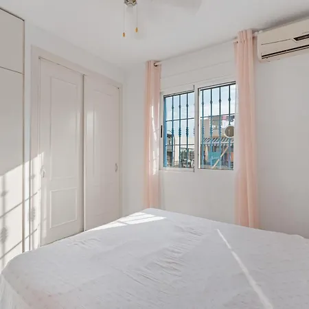 Jardin Del Mar Paraje Natural