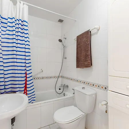 Apartment Jardin Del Mar Paraje Natural *