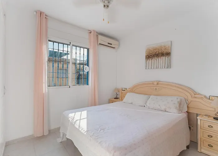 Apartment Jardin Del Mar Paraje Natural