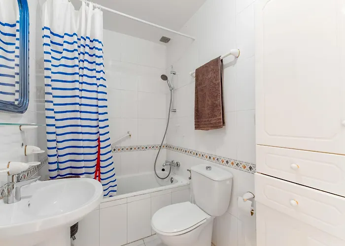 Jardin Del Mar Paraje Natural *