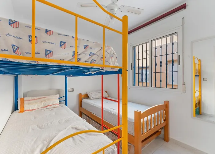 Jardin Del Mar Paraje Natural * Torrevieja